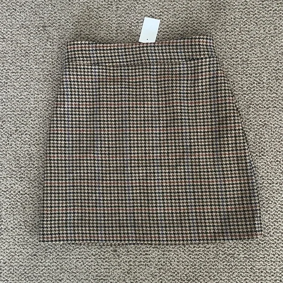 NWT j.crew shirt - Picture 3 of 7